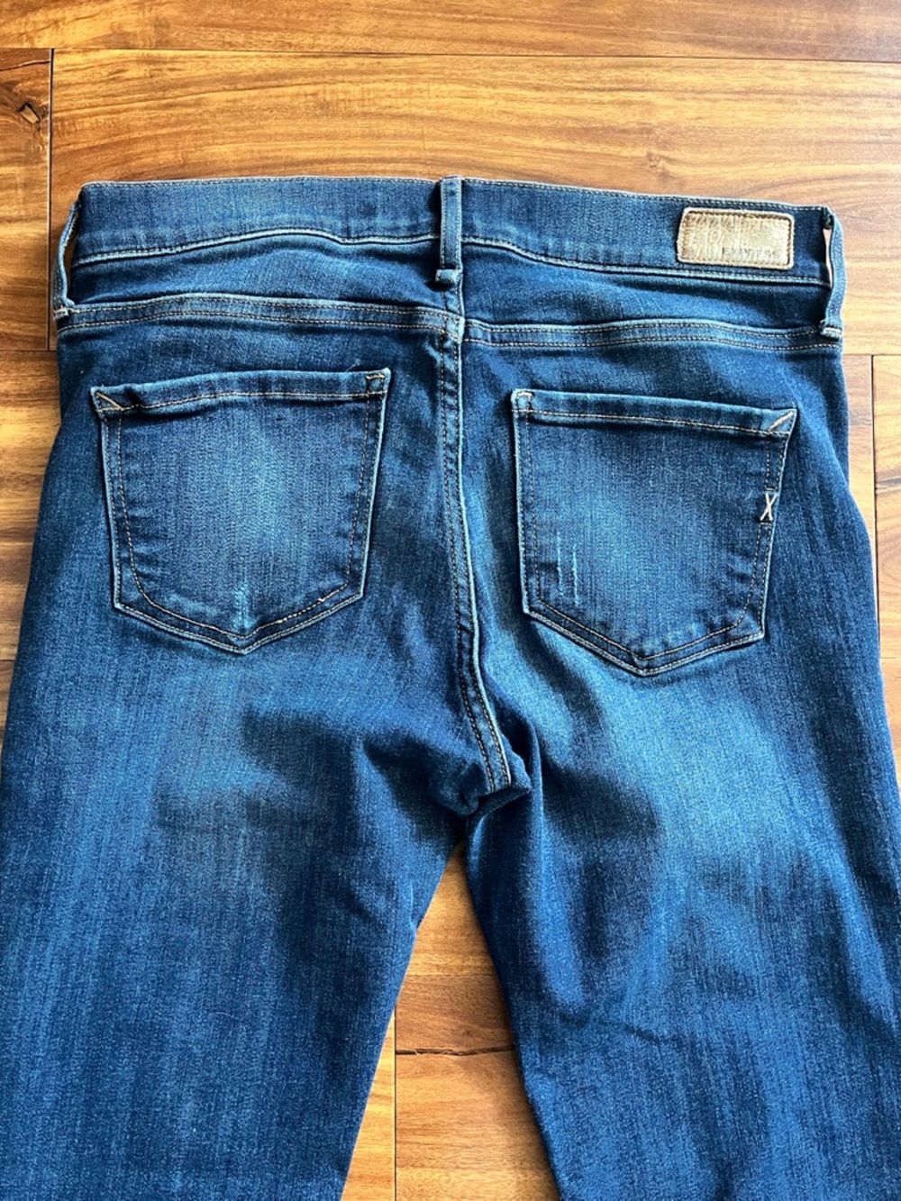 Express Jeans - Picture 8 of 10